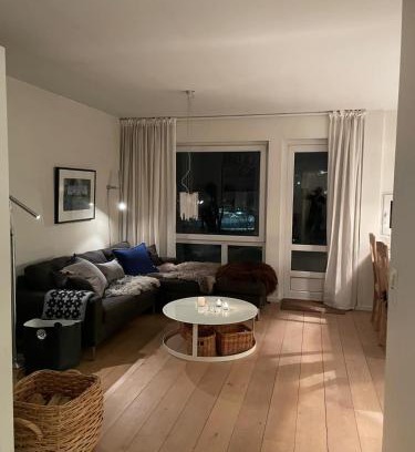 Sirdal Apartamento | Leisure apartment at Sinnes