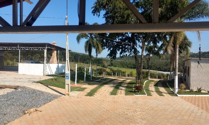Pilar Do Sul Casa | Camping de ocio