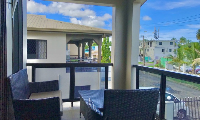 Martintar Apartamento | Leisure City Apartment