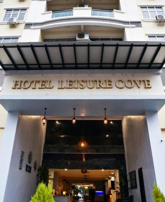 Tanjung Bungah Hotel | Leisure Cove Hotel and Apartments