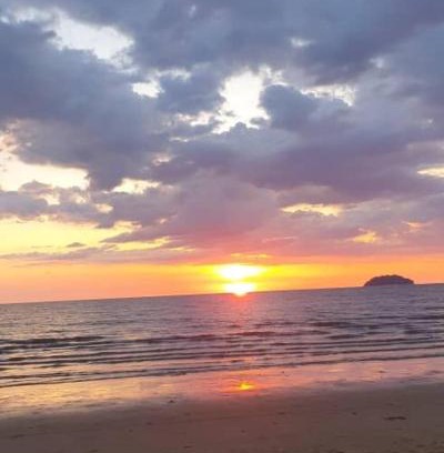 Luyang Casa | Leisure homestay@Kota Kinabalu