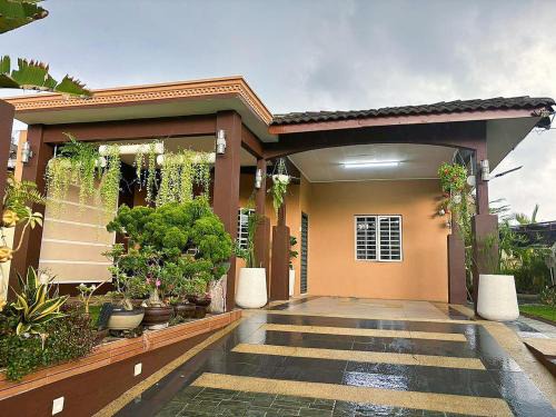 Hulu Selangor Casa | Leisure Homestay
