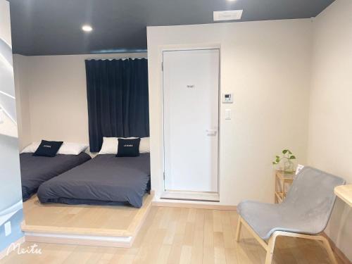 Nakano Apartamento | Leisure hotel 中野