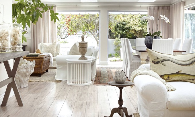 Knysna Casa | Leisure Isle Lodge