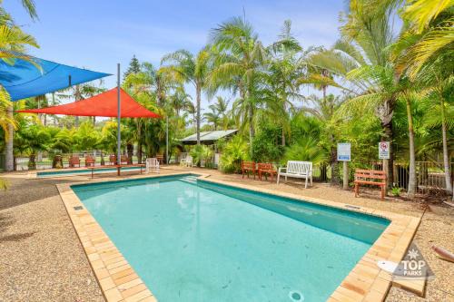 Port Macquarie Otro | Leisure Tourist Park