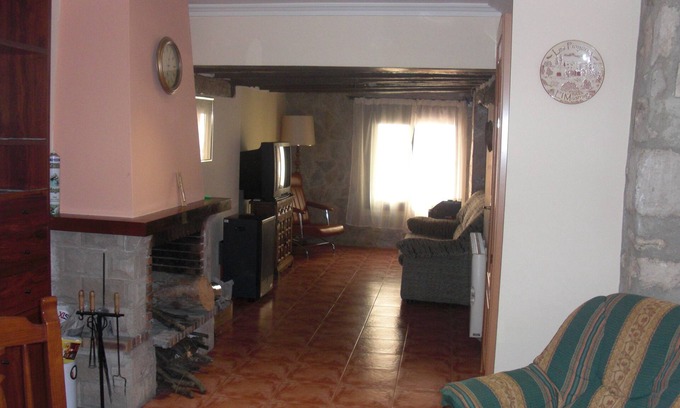 Cabra del Camp Apartamento | Ocio, Tranquilidad y Turismo de Calidad en Cal PO Cabra del Camp, Tarragona