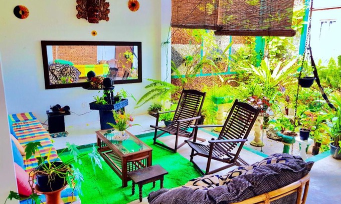 Maharagama Casa | Leisure Villa