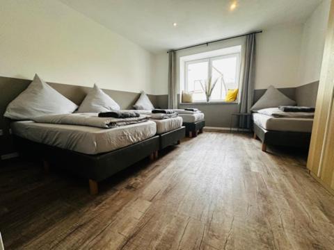 Greußenheim Apartamento | Leitmike&Sun 1