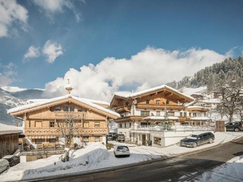 Ramsau im Zillertal Casa | Leitnerhof