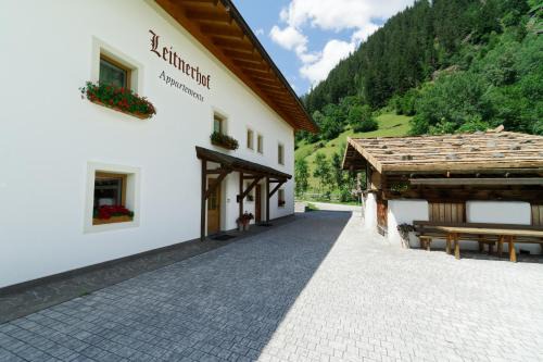 Racines Casa | Leitnerhof