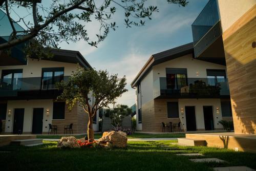Hamallaj Apartamento | Lej & Laj Residence