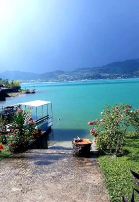 Konjic Apartamento | Lejla apartmani - Jablaničko jezero