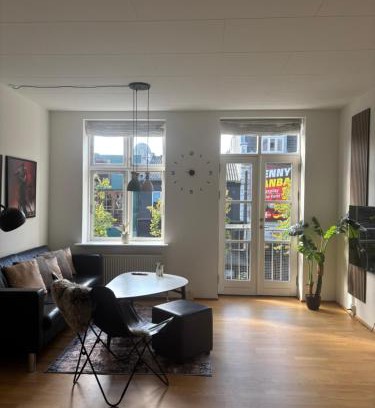 Herning Cama Y Desayuno | Lejlighed Østergade Herning
