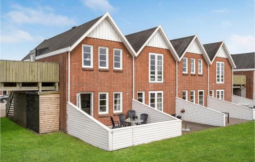 Sønderstrand Apartamento | Lejlighed 73