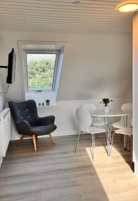 Esbjerg Apartamento | Lejlighed i Esbjerg tæt på centrum og havn