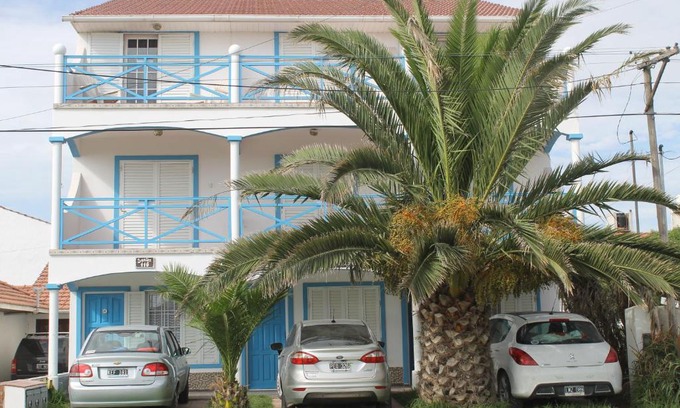 Santa Clara del Mar Apartamento | Lejos de Pindal