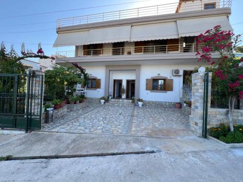 Qafe e Gjashtes Apartamento | Leka Apartment