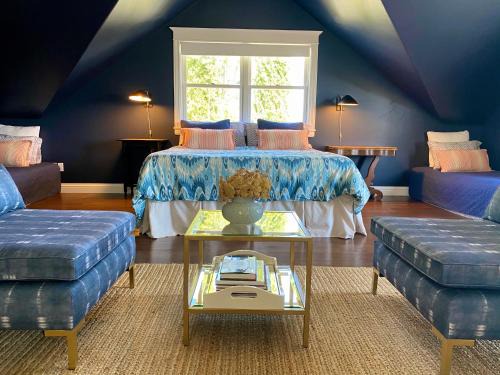 Adelaida Casa | Lekai Ranch Forever Vineyard Views