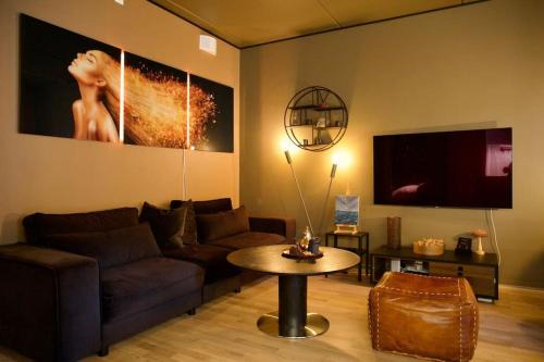 Holmestrand Apartamento | Lekker 2-roms leilighet