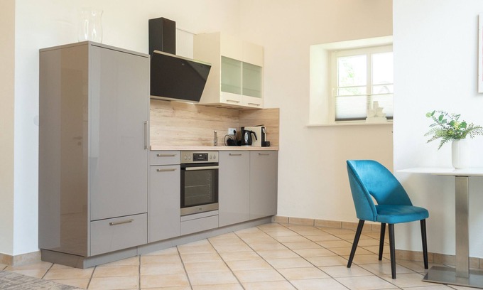 Neumagen-Dhron Apartamento | LEKKER Appartment Wine & Dine and Sleep Germany's oldest wine village