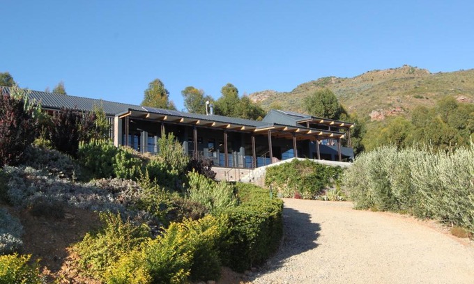 Riebeek Kasteel Casa | Lekkerberg