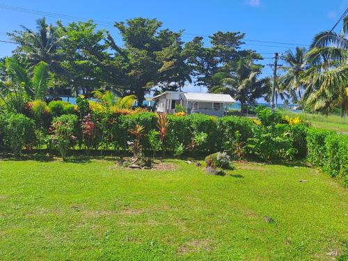 Apia Apartamento | Lelago Eco Lodge