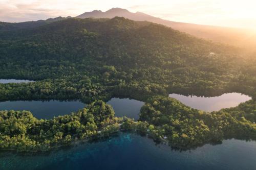 Kolombangara Island Complejo | Leleana Resort Kolombangara