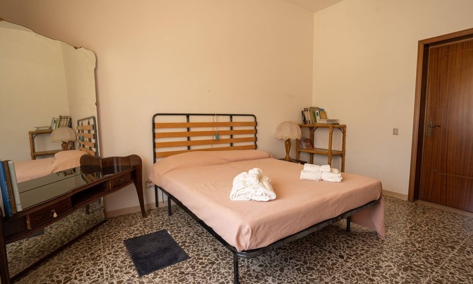 Montefalco Casa | Lella's House
