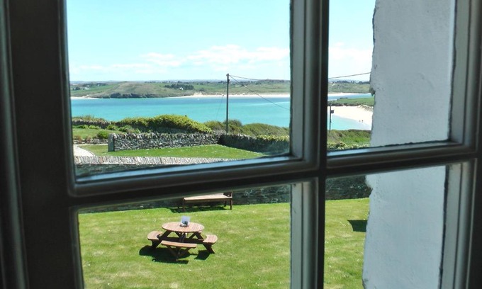 Treator Cama Y Desayuno | Lellizzick Bed and Breakfast