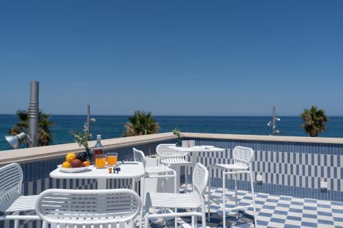 Mola di Bari Cama Y Desayuno | Leluan Bed and Breakfast