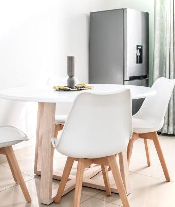 Gaborone Casa | Lelwapa Stay