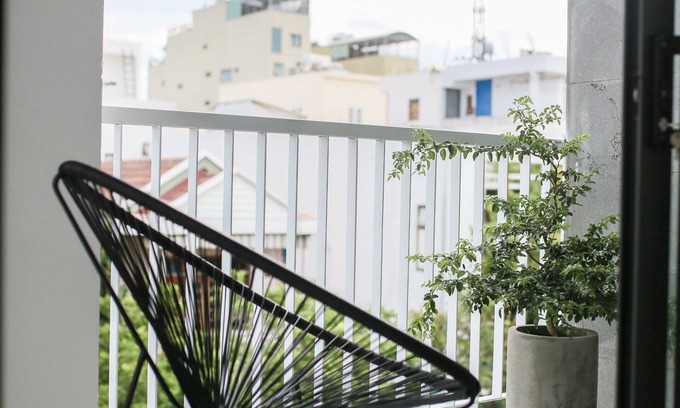 Son Tra Hotel | Lem's Apartment & Coffee