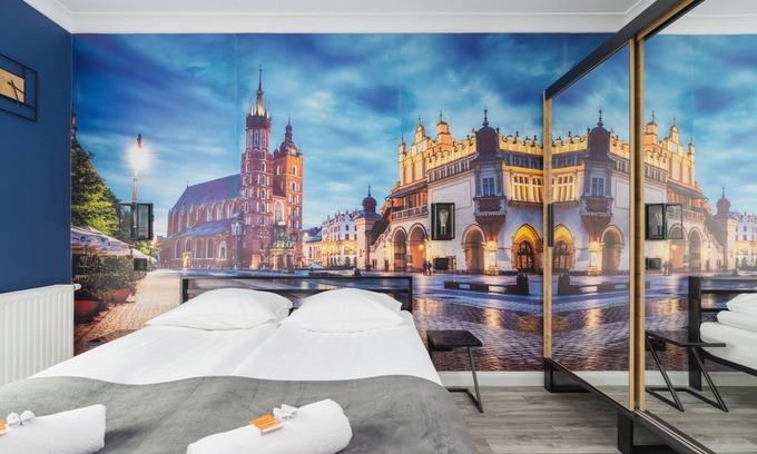 Czyzyny Apartamento | Lema Apartments by Renters Prestige