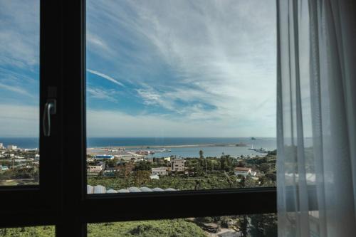 Andeok Hotel | Lemain Hotel Seogwipo