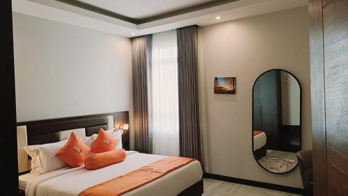 Naivasha Hotel | Lemaiyan Suites