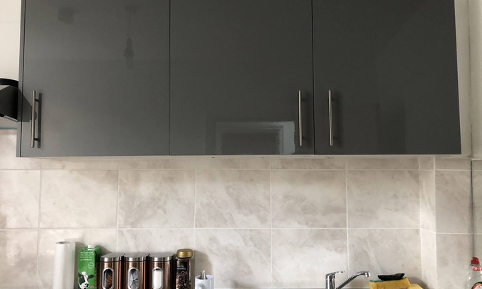 Tower Hill Casa | Leman House