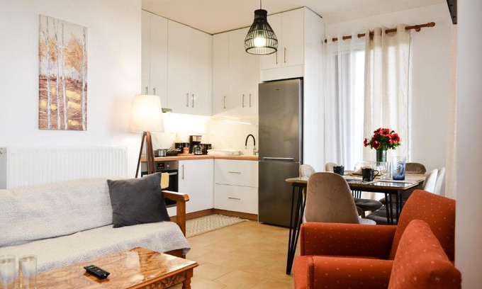 Pylos-Nestoras Apartamento | Lemar Home