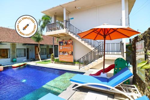 Pemogan Casa | Lembayung Sari Homestay