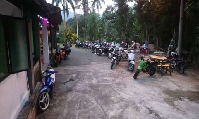 Sungai Lembing Hotel | Lembin Village Sdn Bhd