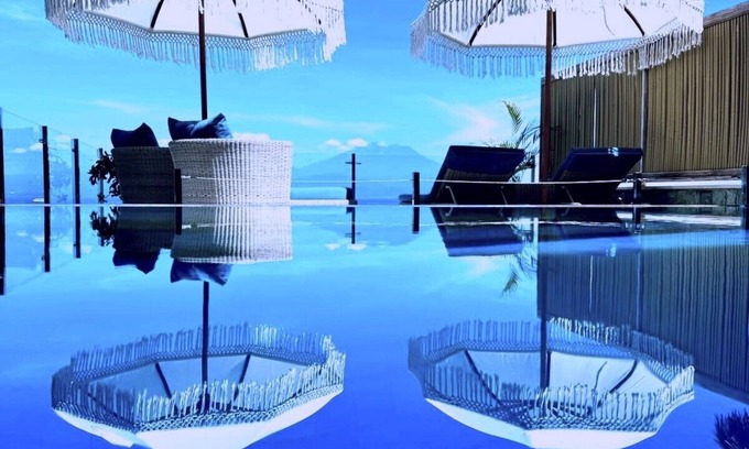 Jungut Batu Villa | Lembongan Harmony Villas