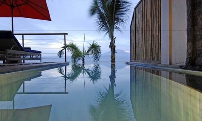 Jungut Batu Villa | Lembongan Sanctuary Villas