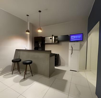 Leme Apartamento | Leme: Tu Paraíso en Primera Línea de Playa, ¡Junto a Copacabana!