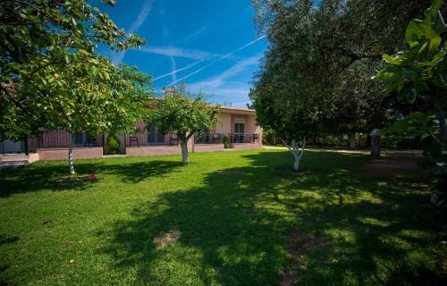 Zalongo Apartamento | Lemi Apartments