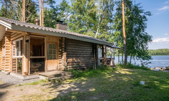 Juva Casa | Lemmenmaja by Interhome
