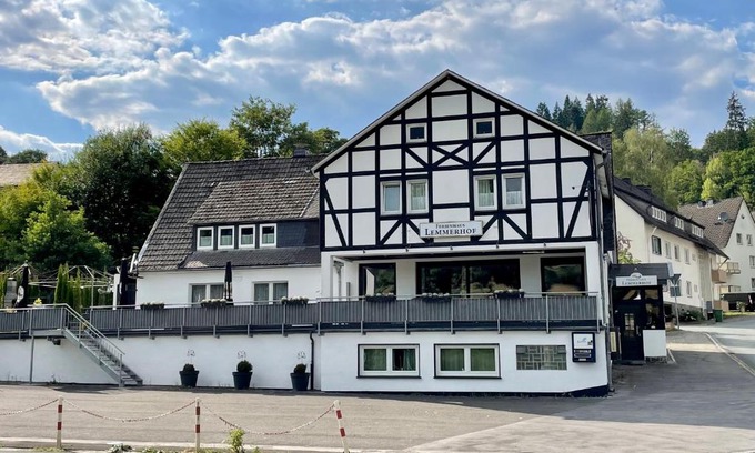Eslohe Casa | Lemmerhof