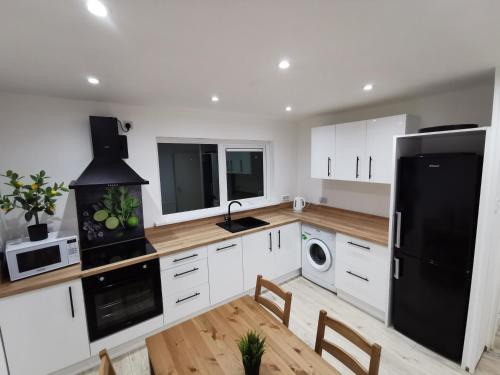 Belfast Apartamento | Lemon Apartment