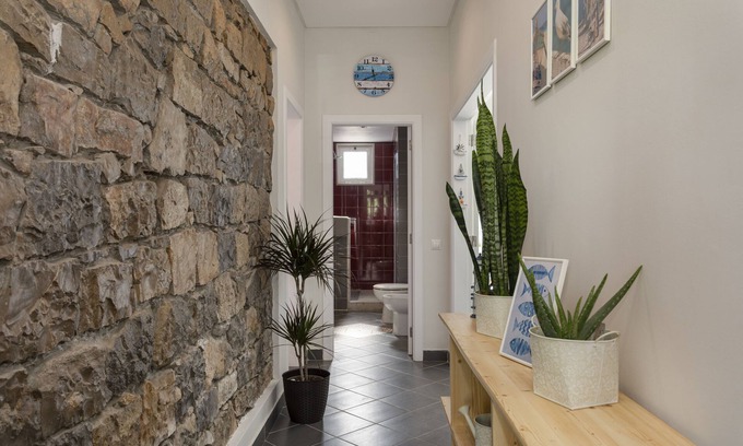 Se Casa | Lemon Hostel Faro