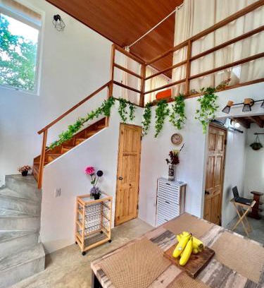 El Palmar Casa | Lemon House 2