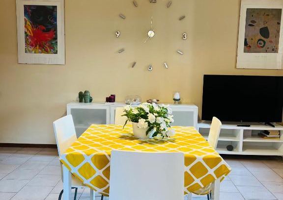 Santa Tecla Apartamento | LEMON HOUSE 50 metri dal mare