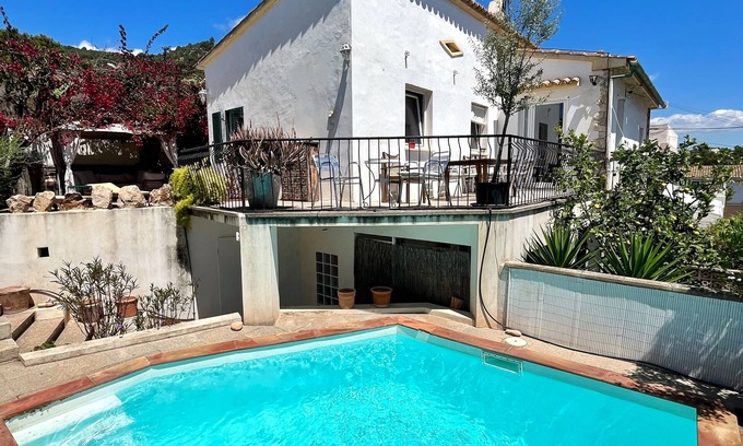 Palma de Mallorca Casa | Casa Limón